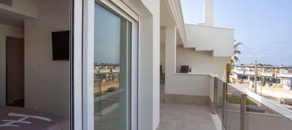 Adosado de 2 dormitorios en Alicante, Spain No. 49608 74