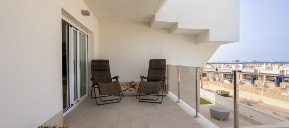 Adosado de 2 dormitorios en Alicante, Spain No. 49608 72