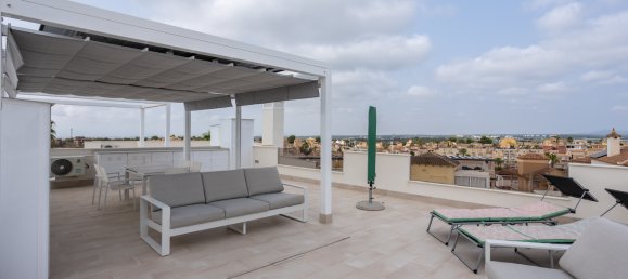 Adosado de 2 dormitorios en Alicante, Spain No. 49608 122