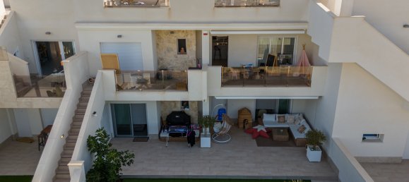 Adosado de 2 dormitorios en Alicante, Spain No. 49608 80