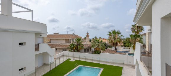 Adosado de 2 dormitorios en Alicante, Spain No. 49608 14