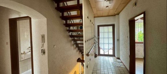 Таунхаус с 3 спальнями в Нойнкирхен, Германия № 45027 6