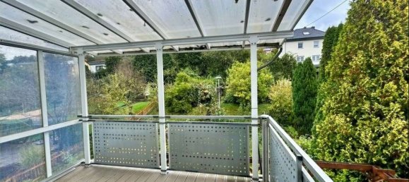 Таунхаус с 3 спальнями в Нойнкирхен, Германия № 45027 5