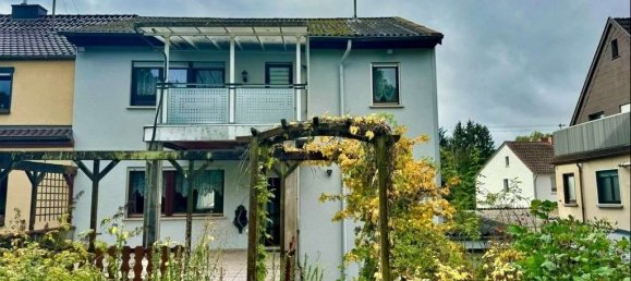 Таунхаус с 3 спальнями в Нойнкирхен, Германия № 45027 2