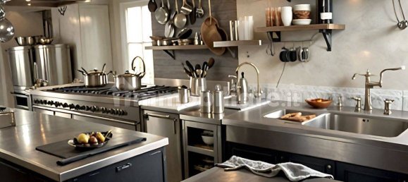 Gewerbliche Immobilie in Oderzo, Italy 150m², Nr. 267444 5