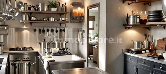 Gewerbliche Immobilie in Oderzo, Italy 150m², Nr. 267444 4