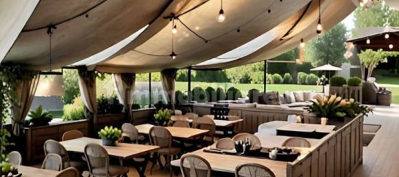 Gewerbliche Immobilie in Oderzo, Italy 150m², Nr. 267444 8