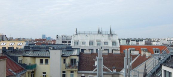 3-salle Penthouse à Favoriten, Austria No. 89736 23