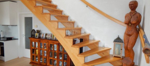 3-salle Penthouse à Favoriten, Austria No. 89736 15