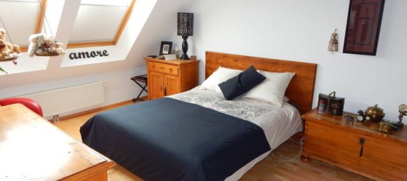 3-salle Penthouse à Favoriten, Austria No. 89736 12