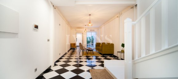 3 Schlafzimmer Stadthaus in Lisbon, Portugal, Nr. 119460 6