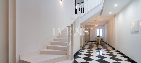 3 Schlafzimmer Stadthaus in Lisbon, Portugal, Nr. 119460 11