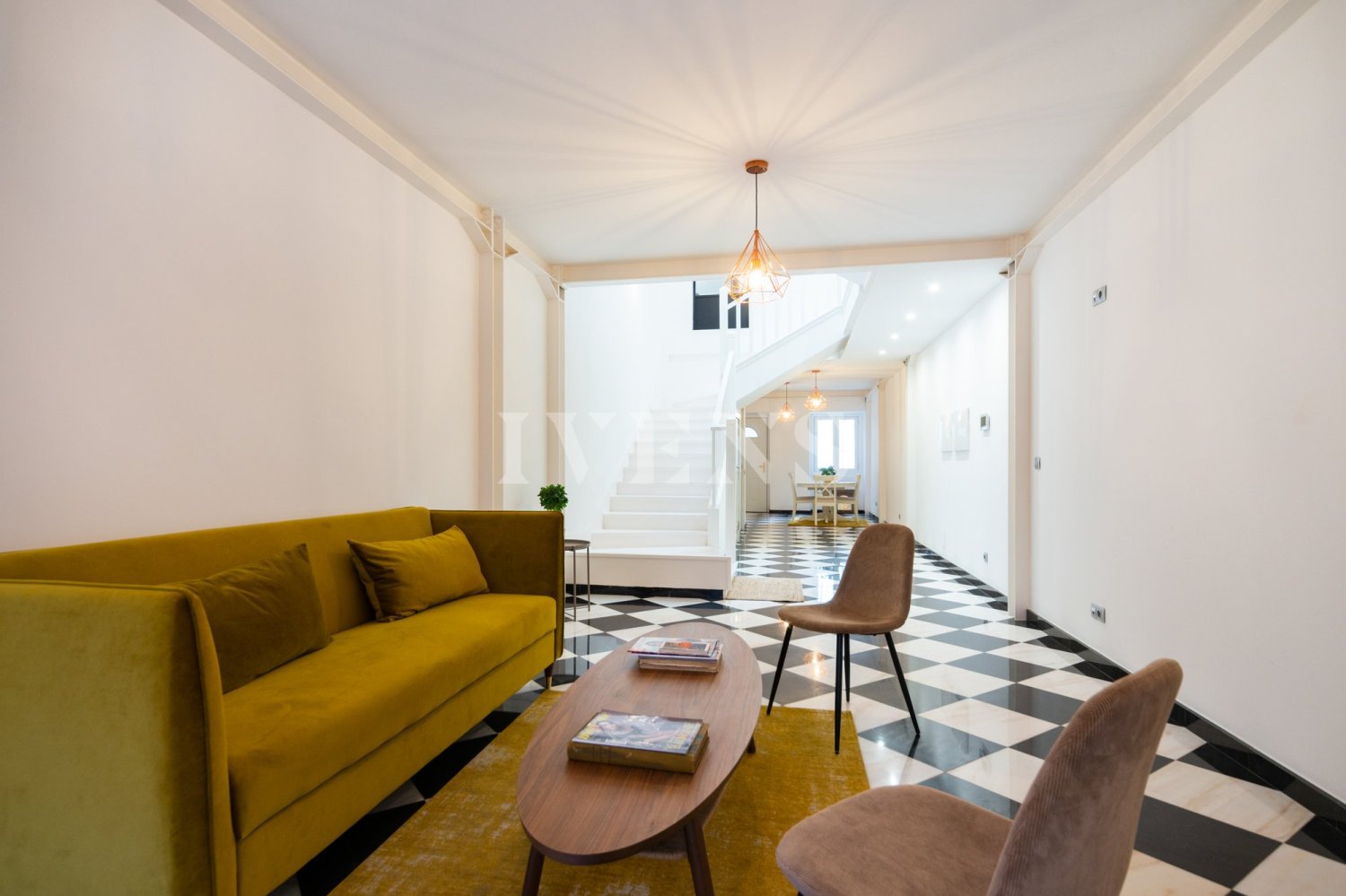 3 Schlafzimmer Stadthaus in Lisbon, Portugal, Nr. 119460