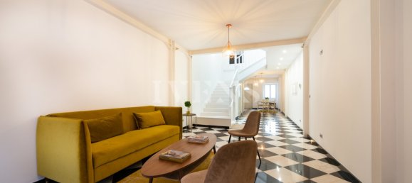 3 Schlafzimmer Stadthaus in Lisbon, Portugal, Nr. 119460 2