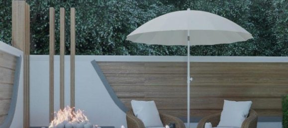 3 rooms Penthouse in Alanya, Turkey No. 14817 11