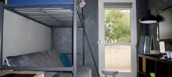 2 bedrooms Apartment in Ludres, France No. 312187 3