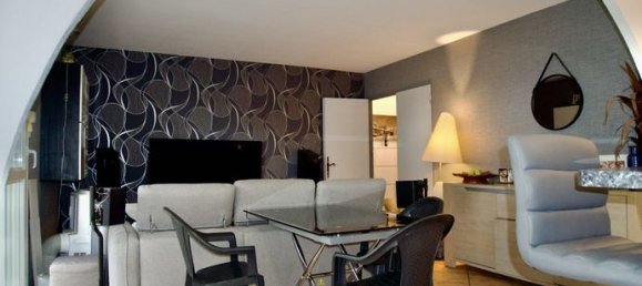 2 bedrooms Apartment in Ludres, France No. 312187 2