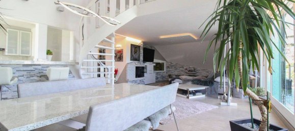 Penthouse T2 em Rheingau-Taunus, Germany N.º 314375 13