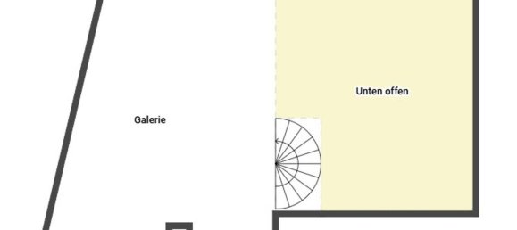 Penthouse T2 em Rheingau-Taunus, Germany N.º 314375 18