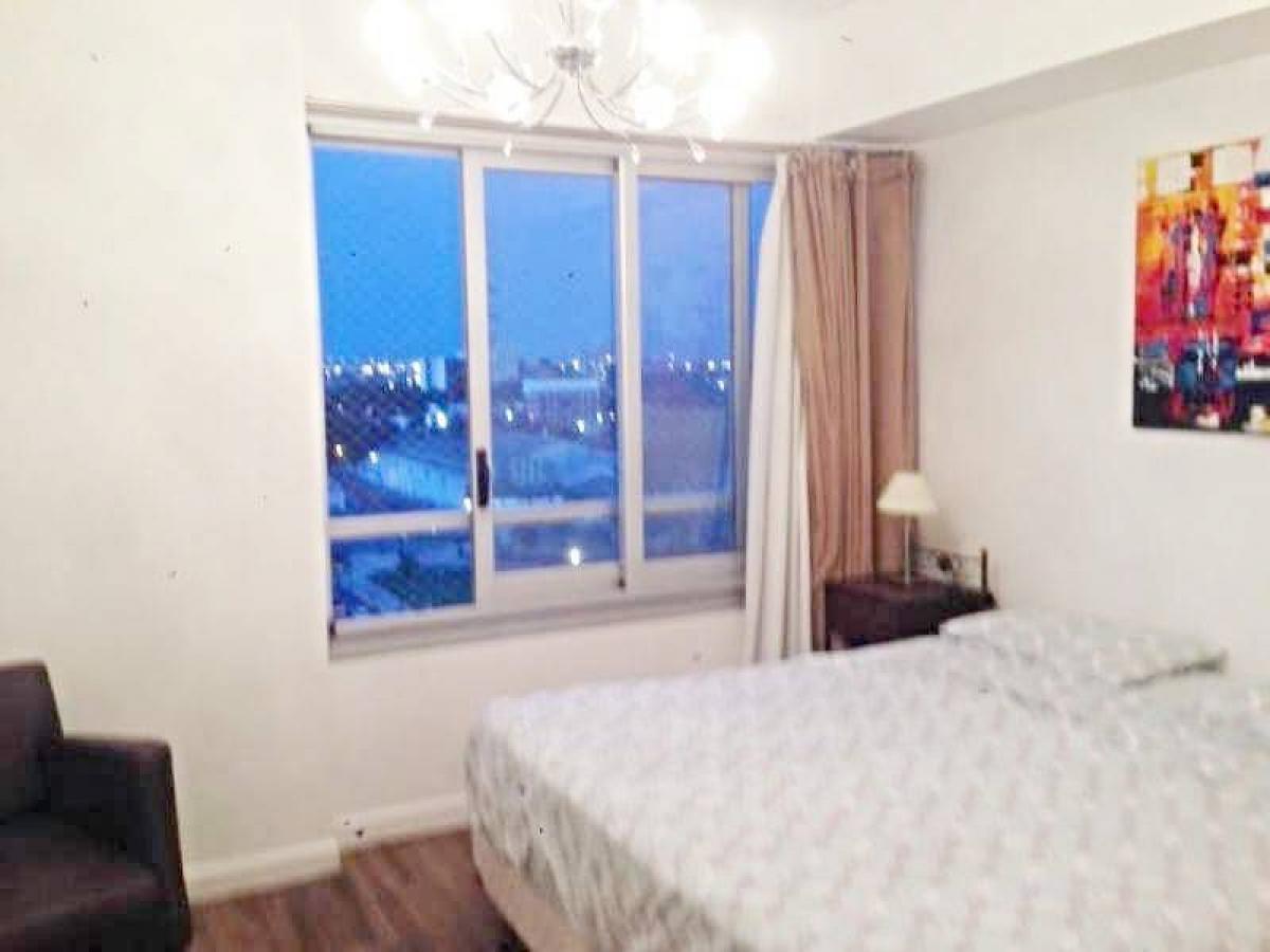 3 bedrooms Apartment in Buenos Aires, Argentina No. 100334