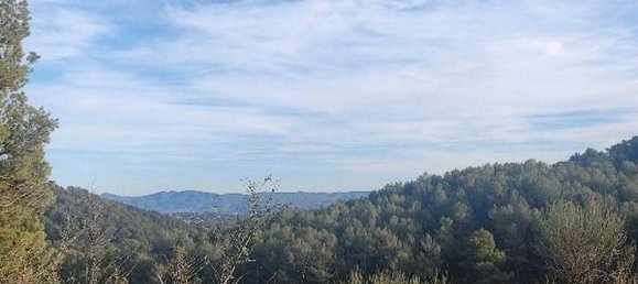 457m² Land in Mediona, Spain No. 157172 3