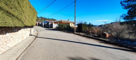 457m² Land in Mediona, Spain No. 157172 4