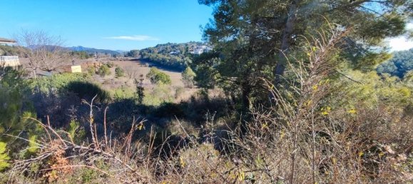 457m² Land in Mediona, Spain No. 157172 2