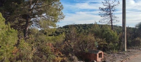 457m² Land in Mediona, Spain No. 157172 8