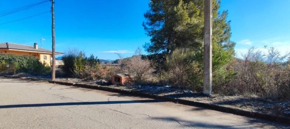 457m² Land in Mediona, Spain No. 157172 7