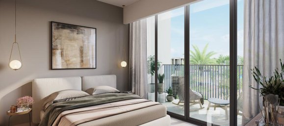 3 Schlafzimmer Stadthaus in Town Square, UAE, Nr. 28634 9