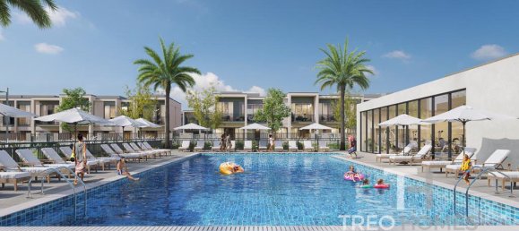 3 Schlafzimmer Stadthaus in Town Square, UAE, Nr. 28634 10