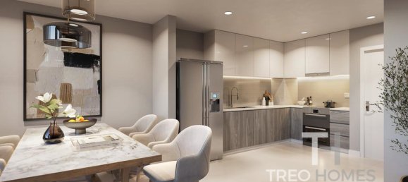 3 Schlafzimmer Stadthaus in Town Square, UAE, Nr. 28634 8