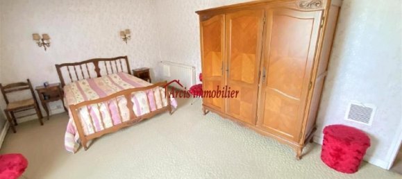 4 Schlafzimmer Haus in Arcis-sur-Aube, France, Nr. 261914 6