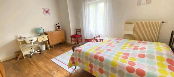 4 Schlafzimmer Haus in Arcis-sur-Aube, France, Nr. 261914 5