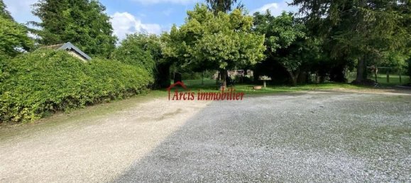 4 Schlafzimmer Haus in Arcis-sur-Aube, France, Nr. 261914 11