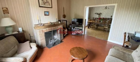 4 Schlafzimmer Haus in Arcis-sur-Aube, France, Nr. 261914 3