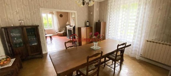 4 Schlafzimmer Haus in Arcis-sur-Aube, France, Nr. 261914 4