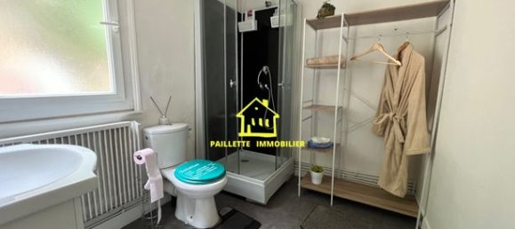 Дом с 2 спальнями в Больбек, Франция № 355378 6