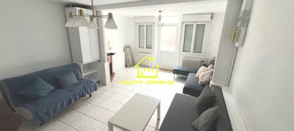 Дом с 2 спальнями в Больбек, Франция № 355378 3