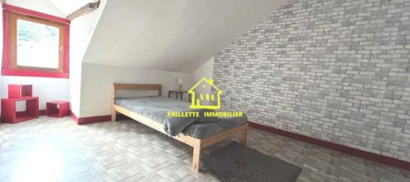 Дом с 2 спальнями в Больбек, Франция № 355378 5