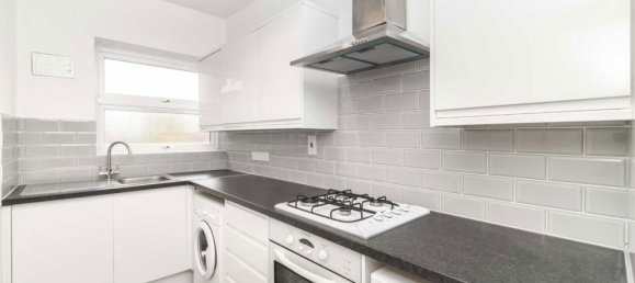 2 Schlafzimmer Wohnung in Ealing, United Kingdom, Nr. 5778 2