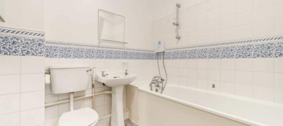 2 Schlafzimmer Wohnung in Ealing, United Kingdom, Nr. 5778 11