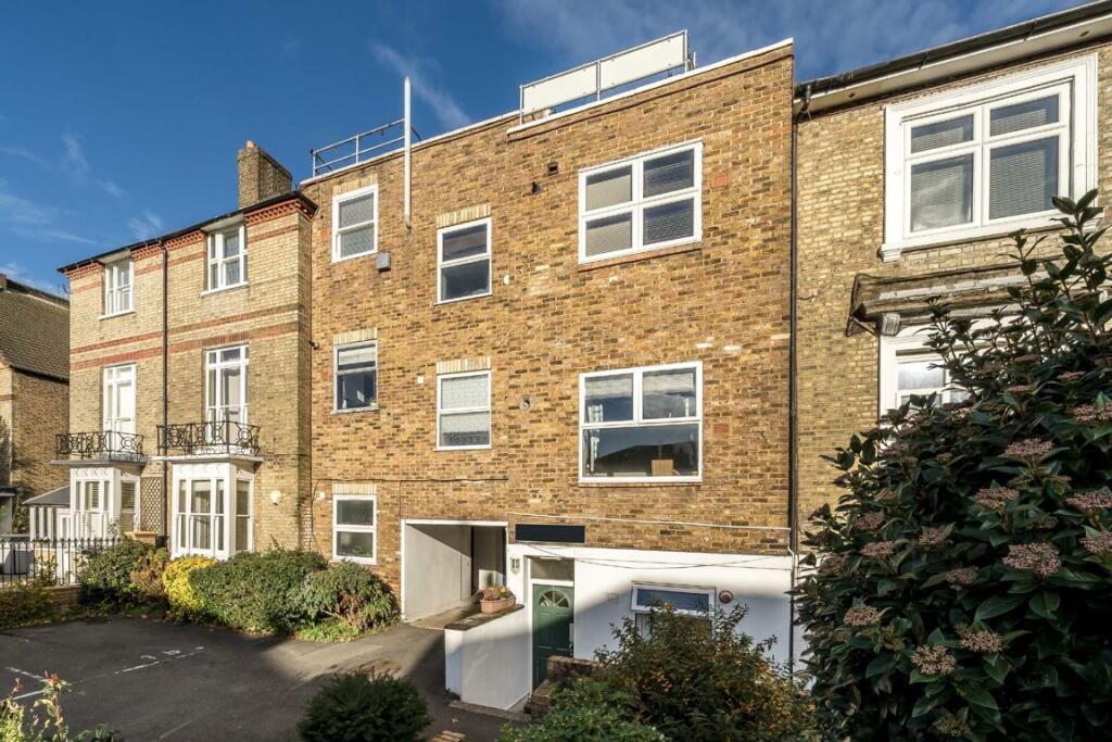 2 Schlafzimmer Wohnung in Ealing, United Kingdom, Nr. 5778