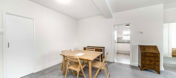 2 Schlafzimmer Wohnung in Ealing, United Kingdom, Nr. 5778 5