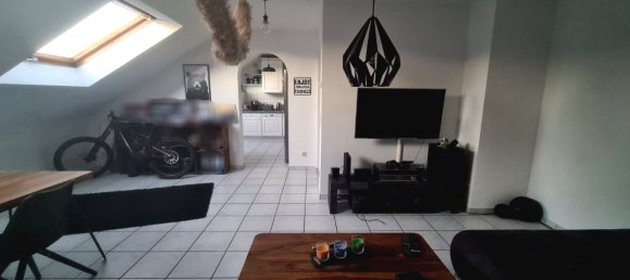 2 chambres Appartement à Saarlouis, Germany No. 37447 7