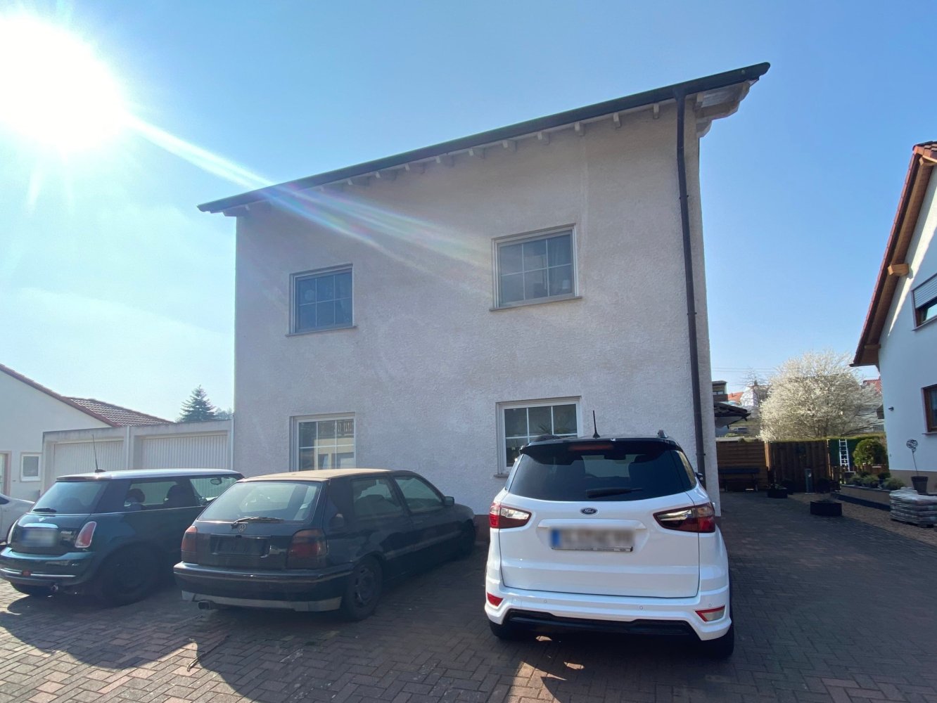 2 chambres Appartement à Saarlouis, Germany No. 37447