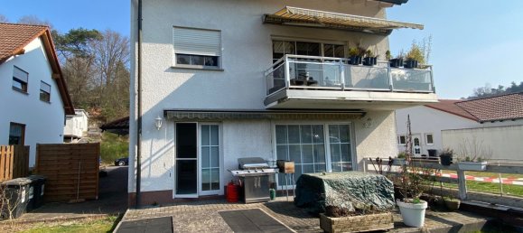 2 chambres Appartement à Saarlouis, Germany No. 37447 2