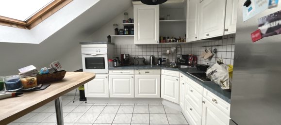 2 chambres Appartement à Saarlouis, Germany No. 37447 8