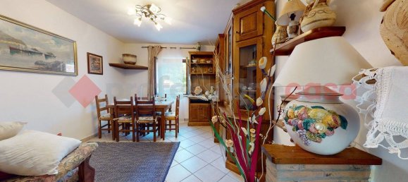 10 rooms House in Vagli Sotto, Italy No. 237844 12