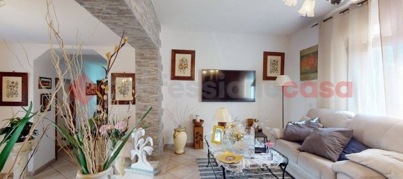 10 rooms House in Vagli Sotto, Italy No. 237844 8